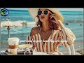 Chill Summer Beats 2024 🎧Essential Tropical Deep House Mix 🌊 Refresh Your Mood & Celebrate Summer