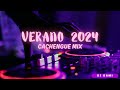 VERANO 2024 CACHENGUE FIESTERO MIX (LO MAS NUEVO) - DJ DAMI