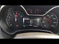 2020 Chevy Impala V6 0-60