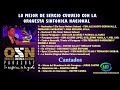 Lo Mejor de Sergio Cuquejo (Musica Paraguaya Avanzada) - HB ENGANCHADOS MUSICALES