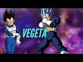 Dragon Ball Super: Universe Survival Arc [AMV] - “Saiyans”