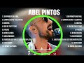 Las mejores canciones del álbum completo de Abel Pintos 2024