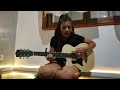 procuro olvidarte (cover acústico)