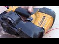 Rebuild Coil Roofing Nailer