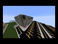 Minecraft- Southwest Arena tour