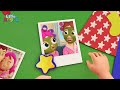 Humpty Dumpty at the Park - Full Episode | Little Angel | Kids TV Shows Full Episodes