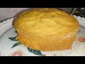 best and easy sponge cake/ 🎂🍰/mango flavour cake/ simple cake