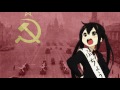 Soviet Union National Anthem - Nightcore