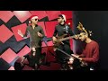 Christmas 2019 | Jamming Session | Anirudh Ravichander | Arjun Chandy | Sajith Satya