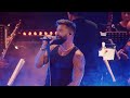 Ricky Martin - Fuego de Noche, Nieve de Día (Live Performance) | CMDX