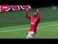 WHAT HAPPEN IF MESSI, RONALDO, MBAPPE, NEYMAR, PLAY TOGETHER ON MANCHESTER UNITED VS PSG