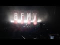 Bullet For My Valentine (Live) - Your Betrayal - Santander Arena 1-16-18