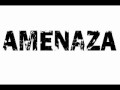 Amenaza- Conjuctionfunctiondestruction