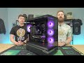 Building a PERFECT $1,000 Gaming PC Build!