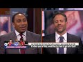 Best Stephen A Smith and Max Kellerman HEATED MOMENTS (ESPN First Take)