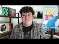 Queer A - Z Book Titles || LGBTQIA+ Alphabet Recommendations