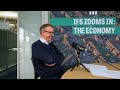 Should we worry about high government debt? | IFS Zooms In