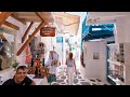 MYKONOS, GREECE 🇬🇷 Dream Island in the Mediterranean [4K, Binaural Sound]