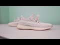 What Was Kanye Thinking?! | Yeezy 350 V2 Citrin On Feet Review