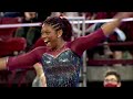 Lynnzee Brown Floor (9.975) - 2022 DU Gymnastics vs. San Jose State
