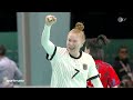 Deutschland – Südkorea Handball Highlights | Olympia Paris 2024 | sportstudio