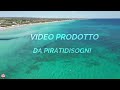 Salento - Punta Prosciutto  un vero Paradiso -