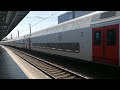 HLE 13+M5 komt aan op station Brussel Zuid als P trein naar Rochefort Jemelle.30/07/2024