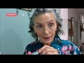 COMO FINALIZO MEU CABELO GRISALHO | MULHERES 50+ #ESTILOSEMPRESSA