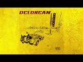 Glizzi - Delorean (Audio)