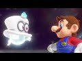 Top 15 Hardest Moons in Super Mario Odyssey