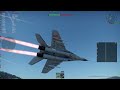 MiG-29 SMT Double Kill