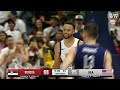 CURRY PUTS A SHOW, USA HAVE A SPECTACULAR 2ND HALF AND BEAT JOKIC’S SERBIA - HIGHLIGHTS