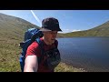 Hiking 60 Miles Across The Lake District Part 2