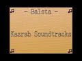Balsta - Kazrab Soundtracks