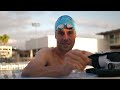 How To Improve Your Swimming Endurance