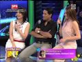 GGV: Did Dawn know Richard was cheating on her?