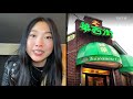 Everything Awkwafina Eats in a Day | Food Diaries: Bite Size | Harper's BAZAAR