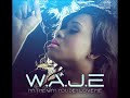 Waje - Na The Way Ft. J Martins