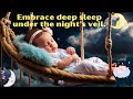 Melatonin Release, Relaxing music for sleep  babt, Healing Of Stress, Anxiety and Depressive States