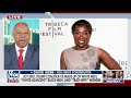 MSNBC's Joy Reid is becoming 'more and more irrelevant,' David Webb says