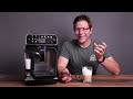 Philips 5400 LatteGo Superautomatic Coffee Machine Review