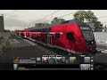 Train Simulator Classic: Lubeck to Hamburg (Part 1)