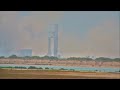 (4K) SpaceX Booster 9 Static Fire | Jessica Kirsh
