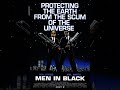 Men In Black-Will Smith(Men In Black Theme)