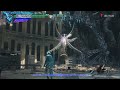 DMC5 - Vergil Bloody Palace Floor 01~101 II