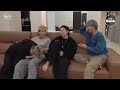 [BANGTAN BOMB] Grammy Nomination Night - BTS (방탄소년단)
