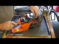 Husqvarna 455 Rancher Chainsaw Will Not Run