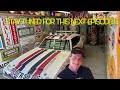 California Scrapyard Tour - 67 GTO , Classic Trucks, Tractors , Salvage…