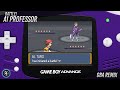 Battle! AI Professor Turo/Sada: GBA Remix ► Pokémon Scarlet & Violet