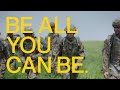 JUMP | BE ALL YOU CAN BE | GOARMY